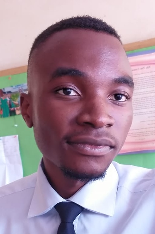 Dr. Anthony Bwembya